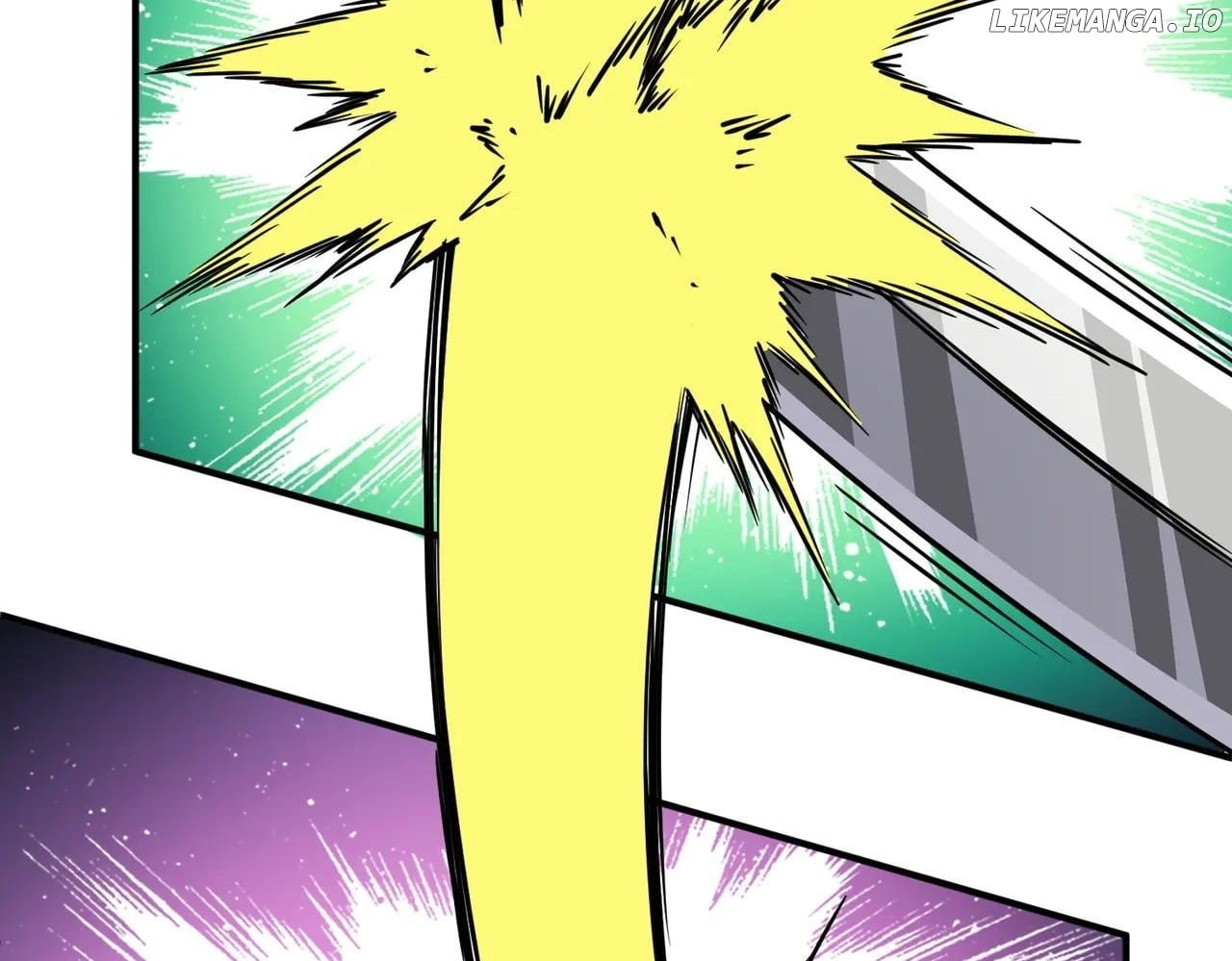 With My Netherworld Trillions, Game On! Chapter 235 - page 59